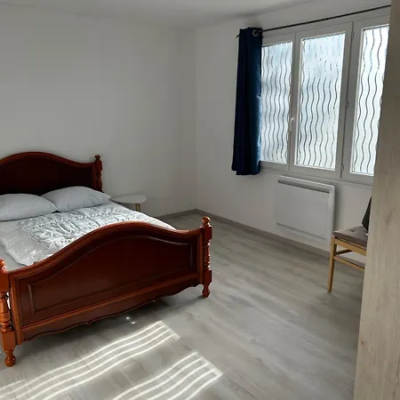 Jo Et Lo Location Apartment *